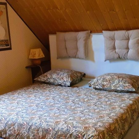 Au Verger De Marcilly Ngoại thất bức ảnh